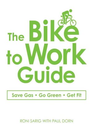 cover image of The Bike to Work Guide